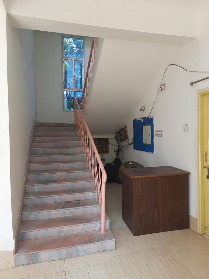 Lodge Sea Angel Old Digha Digha  Ngoại thất bức ảnh