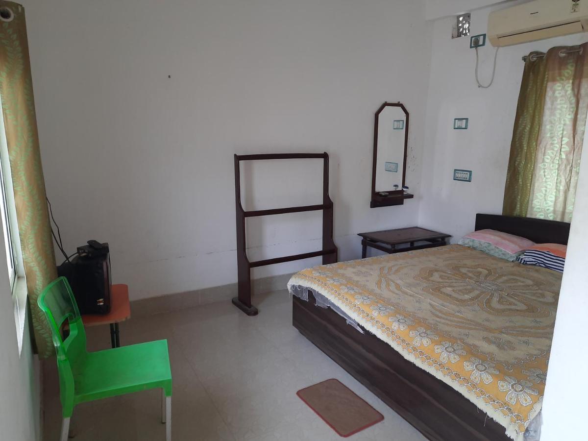Lodge Sea Angel Old Digha Digha  Ngoại thất bức ảnh
