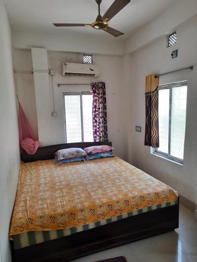 Lodge Sea Angel Old Digha Digha  Ngoại thất bức ảnh