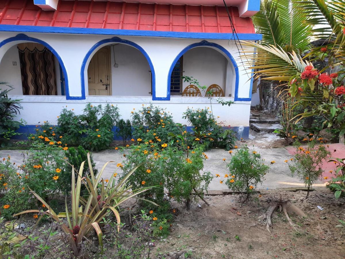 Lodge Sea Angel Old Digha Digha  Ngoại thất bức ảnh
