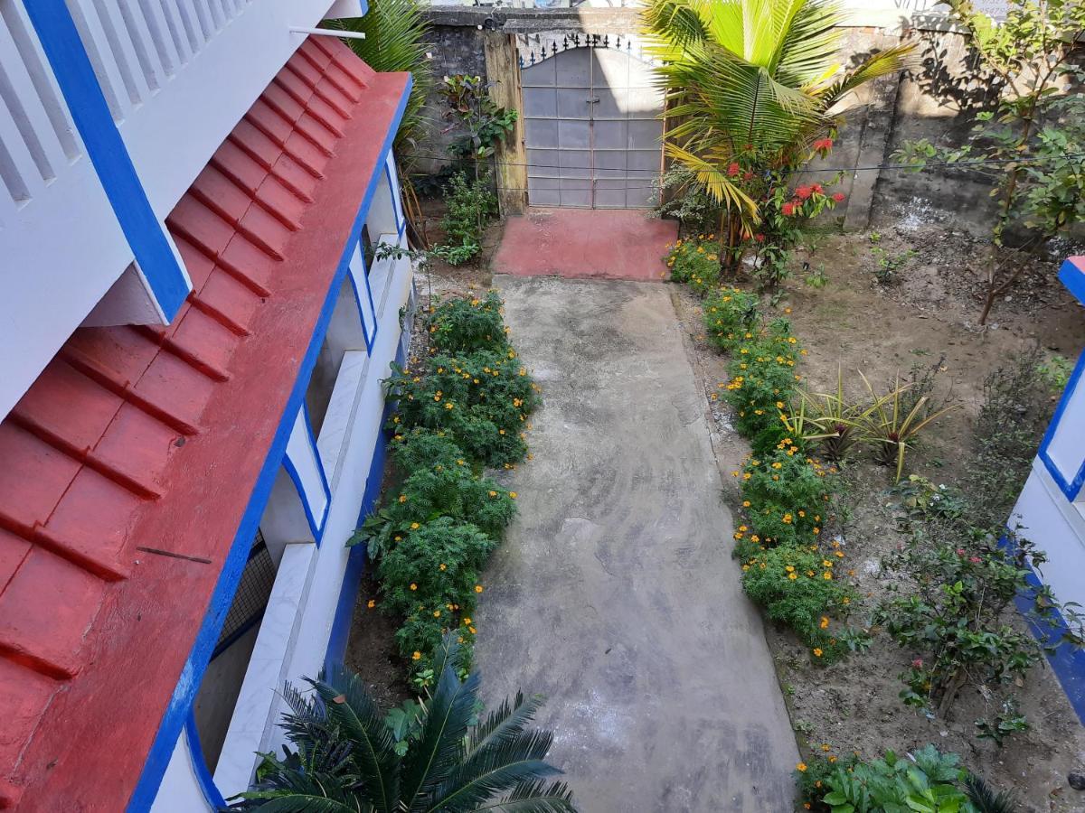 Lodge Sea Angel Old Digha Digha  Ngoại thất bức ảnh